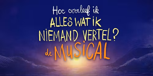 Hoe overleef ik