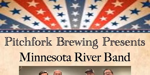 Special Saturday Night Live Presents: Minnesota River Band