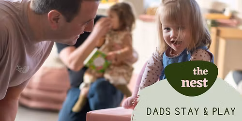 Dads Stay & Play