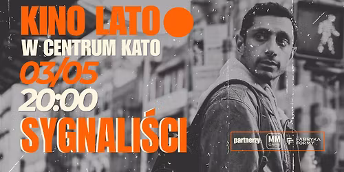 KINO LETNIE W CENTRUM KATO \u2726 Sygnali\u015bci