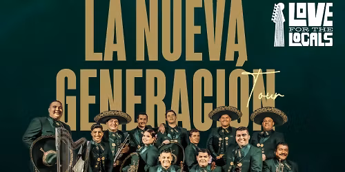 La Nueva Generacion