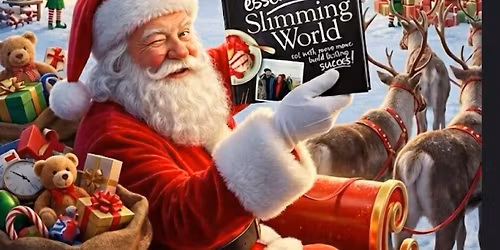 Essentially Slimming World new pack launch