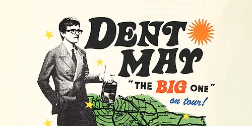 Dent May