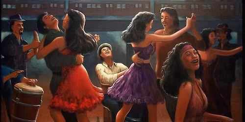 Besplatan te\u010daj Salse i bachate za odrasle