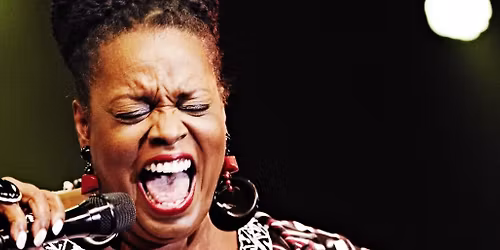 Dianne Reeves