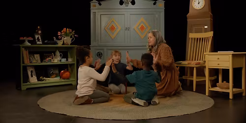 Chicago Symphony Orchestra - Mother Goose\/Cabinet of Wonder