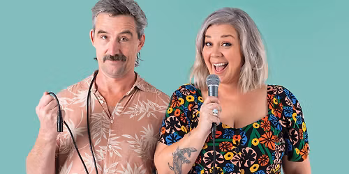 Live Stand-Up Comedy at the Wauchope Country Club