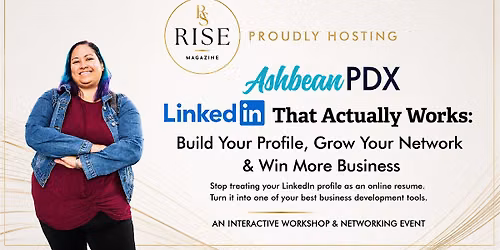 LinkedIn That Actually Works For You