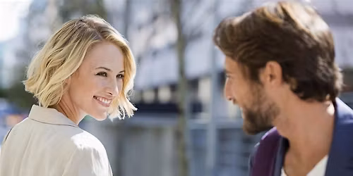 C\u00e9libataire? Aborder quelqu'un dans la vraie vie sans malaise