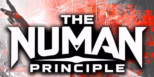 NUMAN PRINCIPLE - FULL LIVE SET