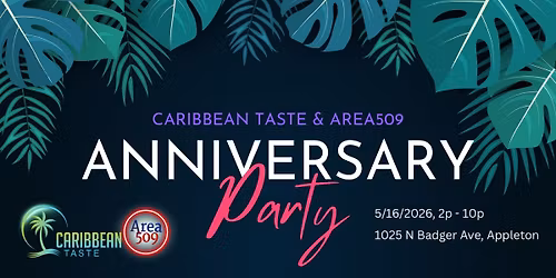 Caribbean Nights: Anniversary Edition 
