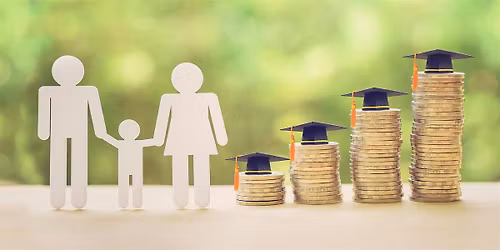 College Planning & Financial Aid Workshop at Horsham Township Library