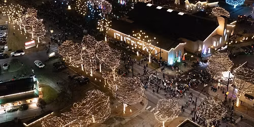 Winter Wonderland Holiday EVENT & POP UP Shoppe