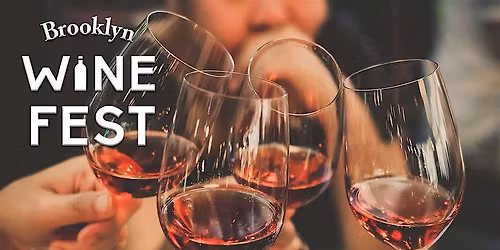 Brooklyn Wine Fest