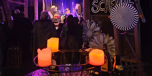 Offene B\u00fchne Kulturscheune Kukunat