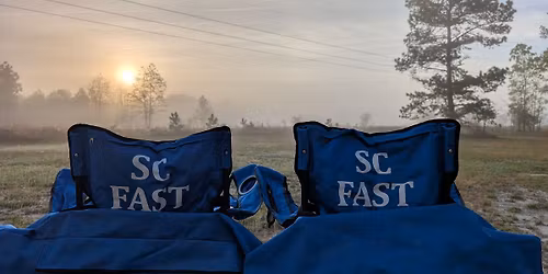 "Mile in our boots" Clinician's academy