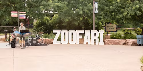 Zoofari