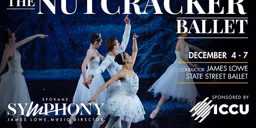 The Nutcracker Ballet