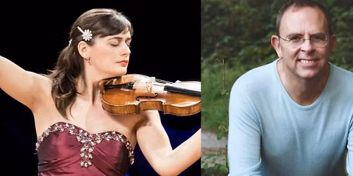 Sophie Rosa (violin) and Ian Buckle (piano) \u2013 Concerts in the West