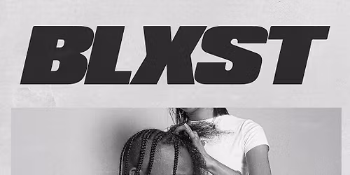 Blxst: No Love Lost Anniversary at Roxy Theatre Los Angeles