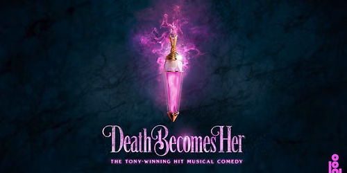 Pride Night: Death Becomes Her Musical