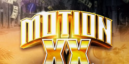 MOTION **: THE DAY PARTY