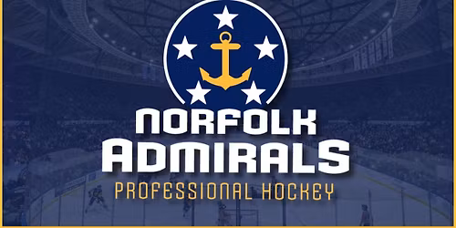Norfolk Admirals at Greensboro Gargoyles at First Horizon Coliseum at Greensboro Complex