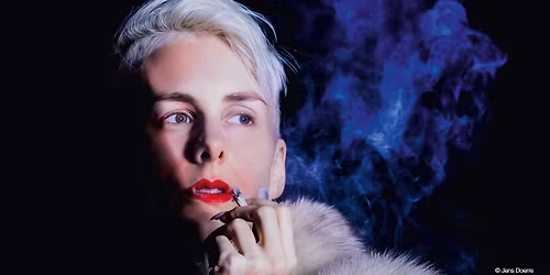 AUSVERKAUFT Lisa Eckhart: Ich war mal wer - Brucknerhaus Linz