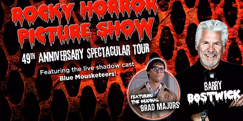The Rocky Horror Picture Show - Seattle
