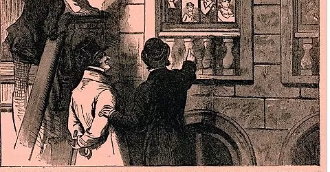Brothels, Babies & Old Belfast: Cathedral Quarter Walking Tour