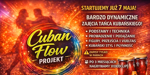Cuban FLow Projekt