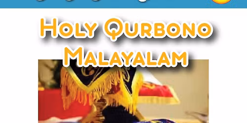 Malayalam Syriac Orthodox Qurbana