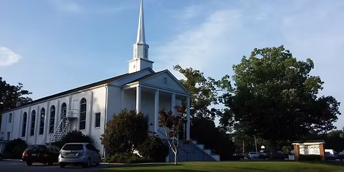 Awana each Sunday night, 5-6:30pm