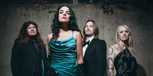 Hana Piranha @ Sorm Studios