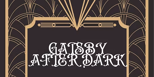 Gatsby After-Dark