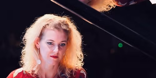 Birmingham Jazz - Alcyona Mick Trio