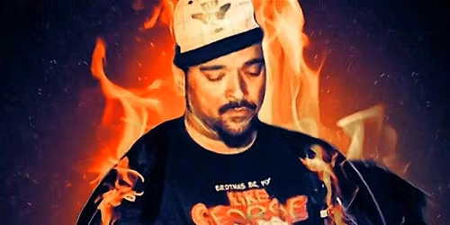 Funksgiving Day Jam & Gabriel Gonzalez Masterclass