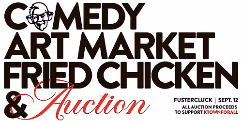 FusterCluck 8