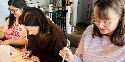 Handmade Card Club