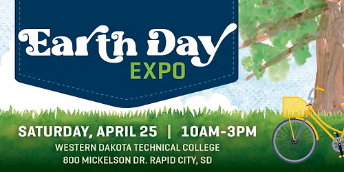 Water Testing at Earth Day Expo