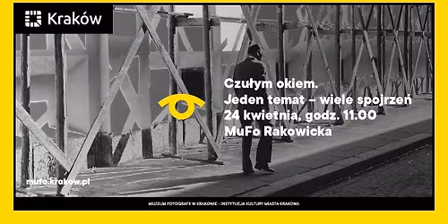 Czu\u0142ym okiem. Jeden temat \u2013 wiele spojrze\u0144