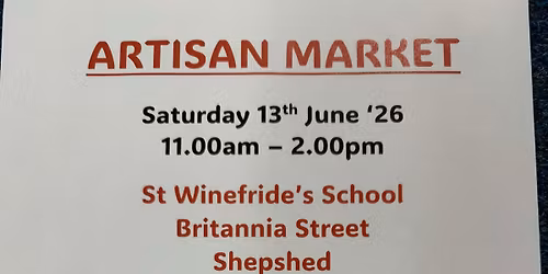 Artisan Market