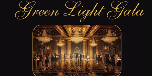 The GreenLight Gala