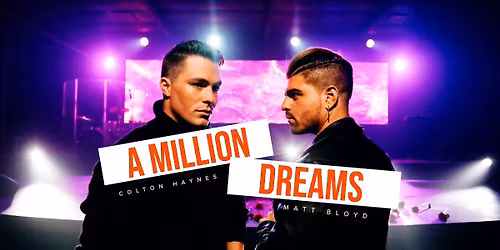 An Evening with Matt Bloyd at Hutton Hotel