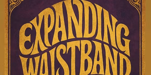 Live Music with The Expanding Waistband