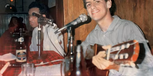 Juan Diego Florez at Lobero Theatre