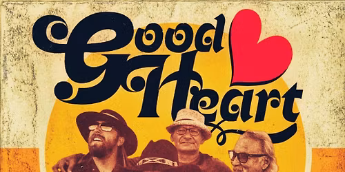 GoodHeart 