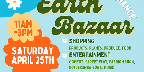 Earth Bazaar by OEOC