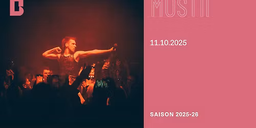Mustii