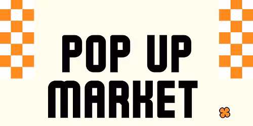 8801\u2019s First Pop-Up Market! \ud83c\udf89